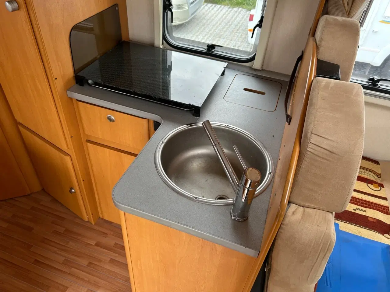 Billede 10 - Fiat Elliot 55 P 2,3 MJT