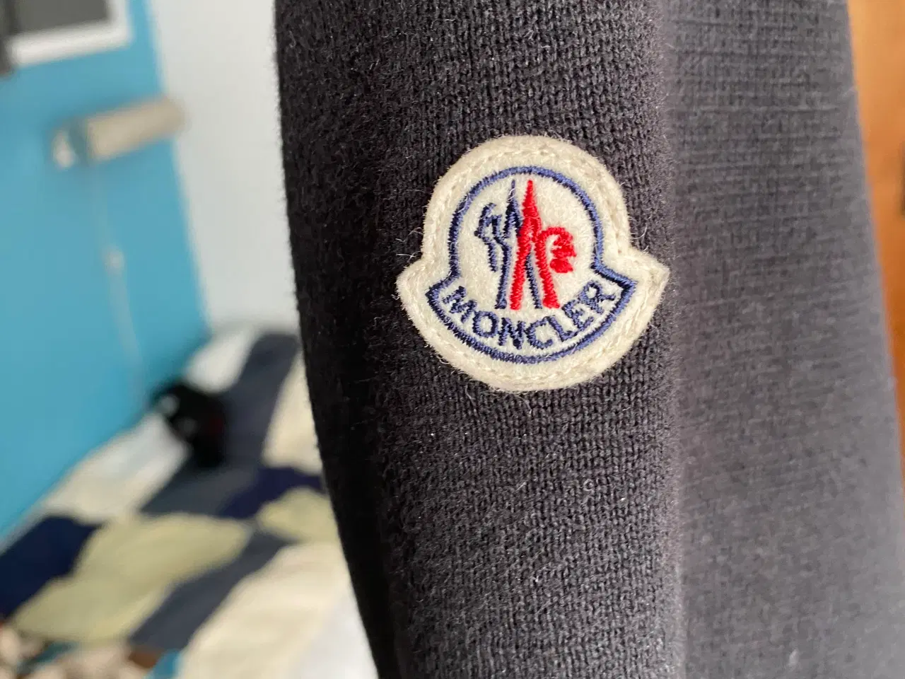 Billede 3 - Moncler cardigan 