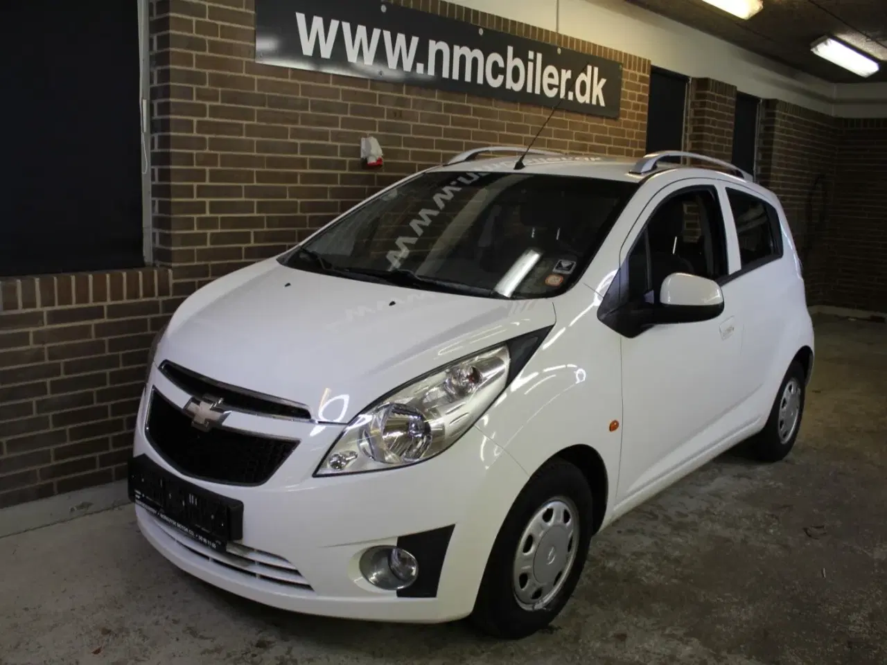 Billede 2 - Chevrolet Spark 1,0 LS