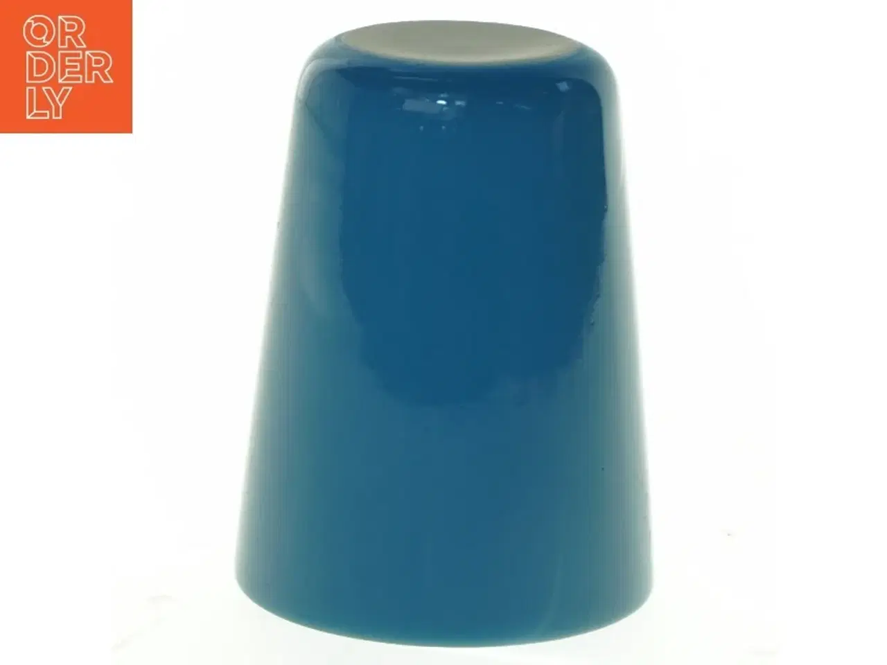 Billede 2 - Keramikkrus fra IKEA (str. 10,5 x 8,5 cm)