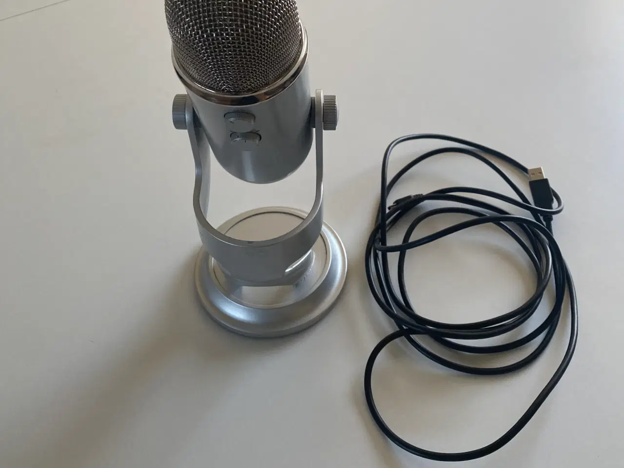 Billede 2 - Blue Yeti mikrofon 