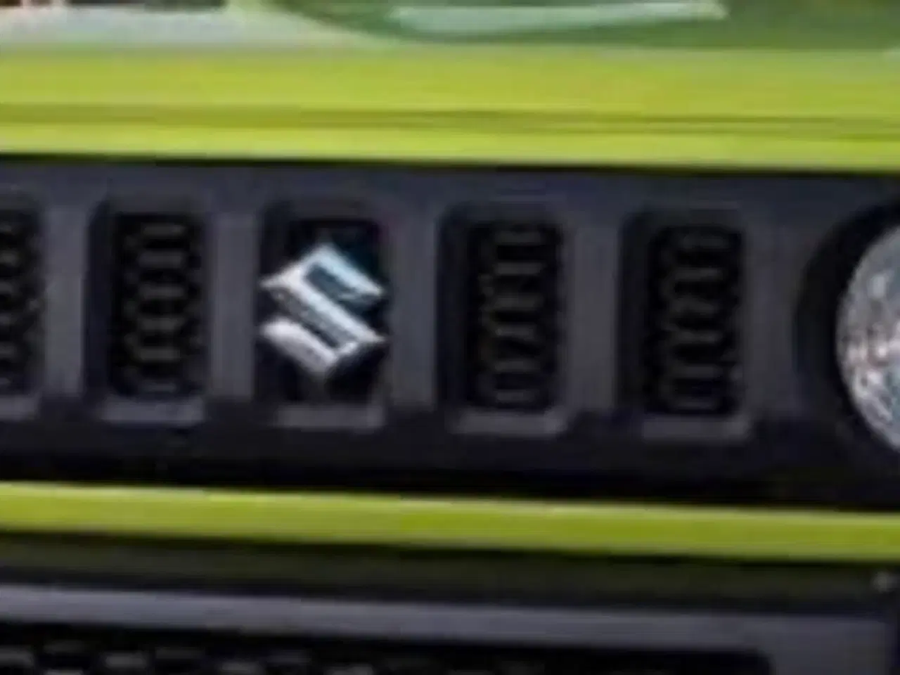 Billede 2 - Jimny 2019