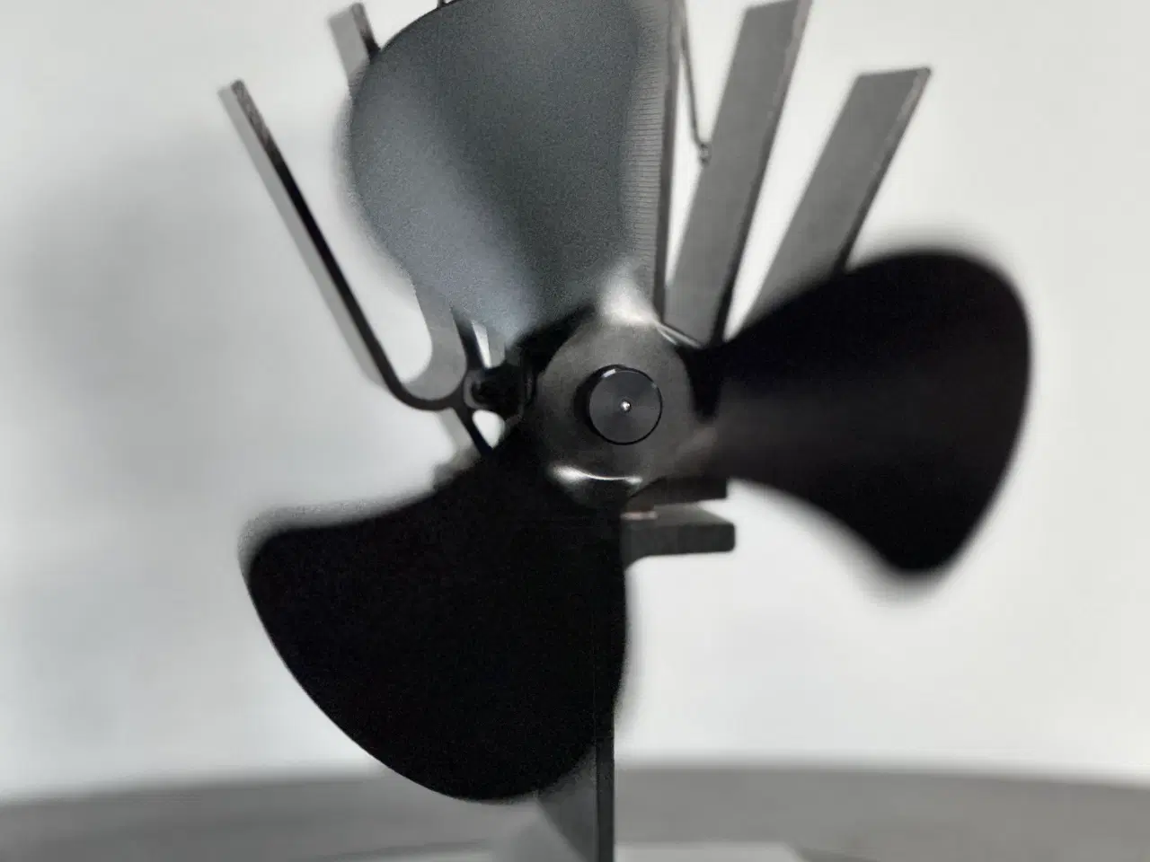 Billede 2 - Varmemølle