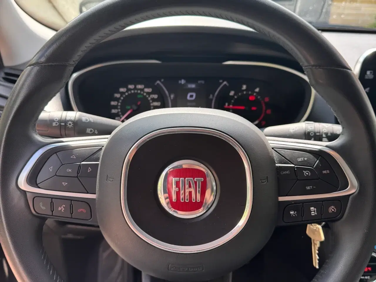 Billede 11 - Fiat Tipo 1,6 MJT 120 Lounge