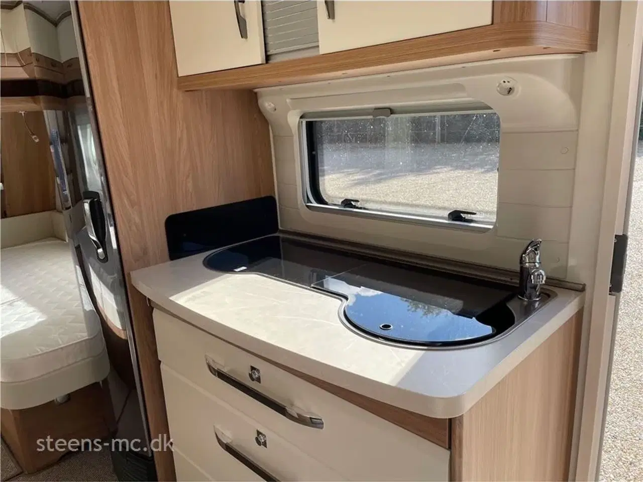 Billede 7 - 2018 - Hobby De Luxe