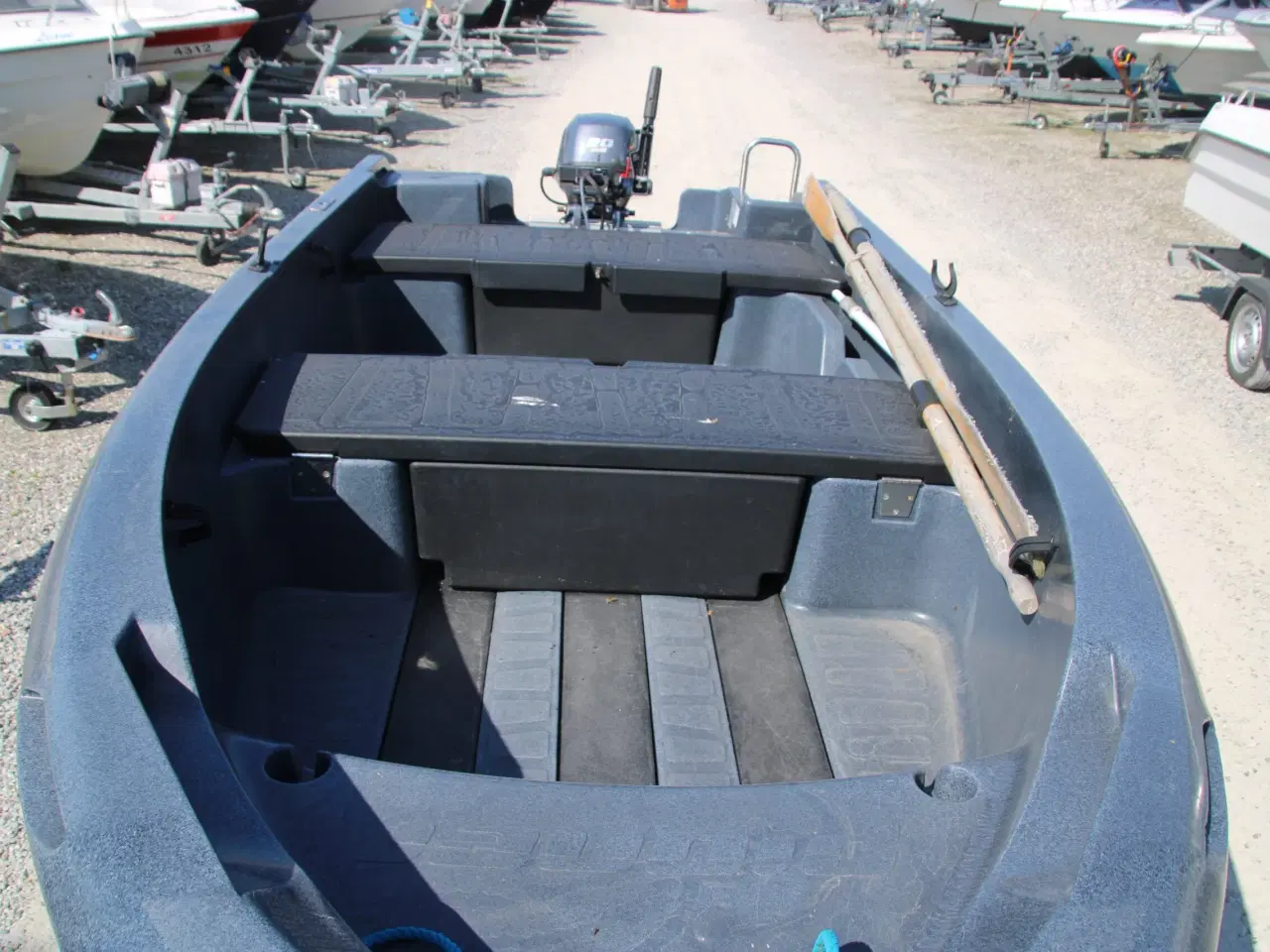 Billede 3 - Pioner 14 Active