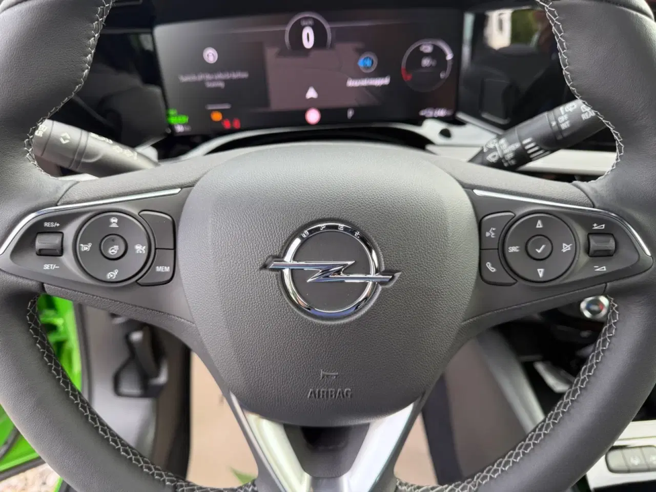 Billede 10 - Opel Mokka-e 50 Ultimate