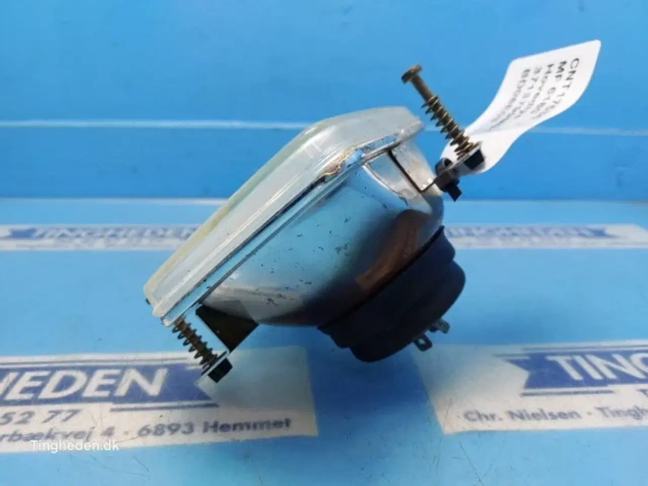 Billede 8 - Massey Ferguson 6180 Hovedlys 3713799M91