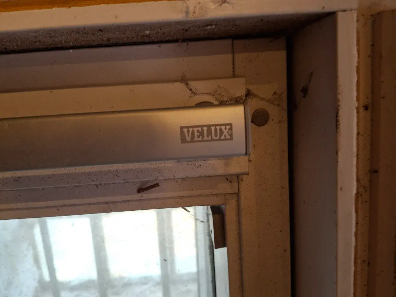 Billede 5 - Velux vinduer