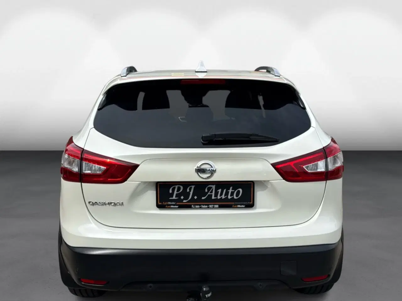 Billede 4 - Nissan Qashqai 1,2 Dig-T 115 Acenta