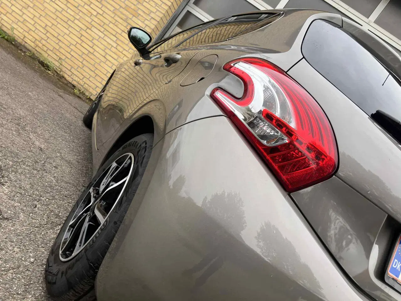 Billede 6 - Peugeot 208 1.2 VTI 