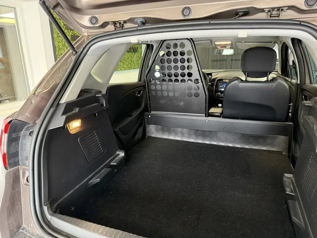 Billede 12 - Renault Captur 0,9 TCE Dynamique Energy 90HK 5d