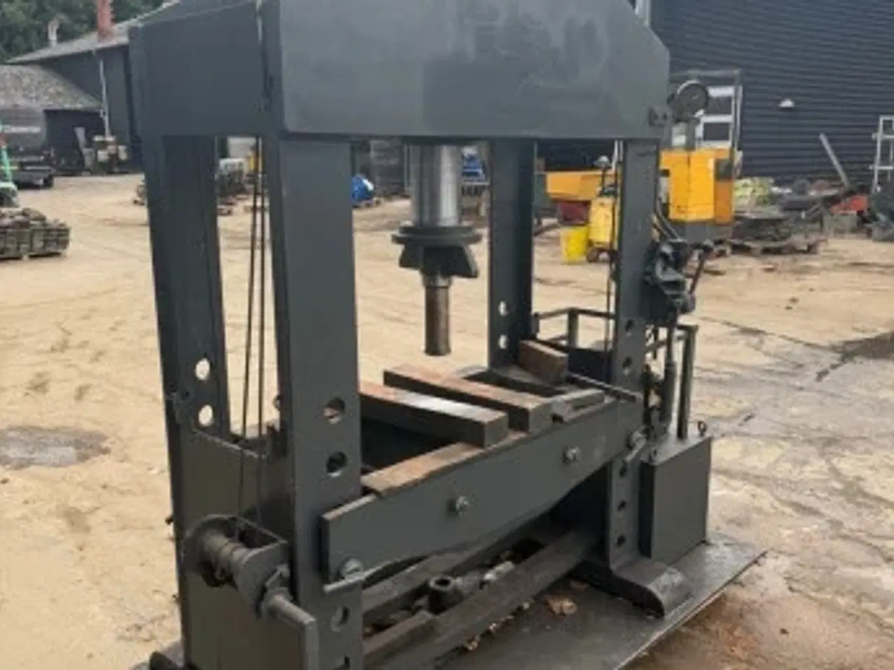 Billede 4 - 200tons