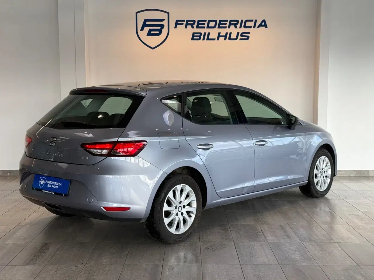 Billede 4 - Seat Leon 1,2 TSi 110 Style