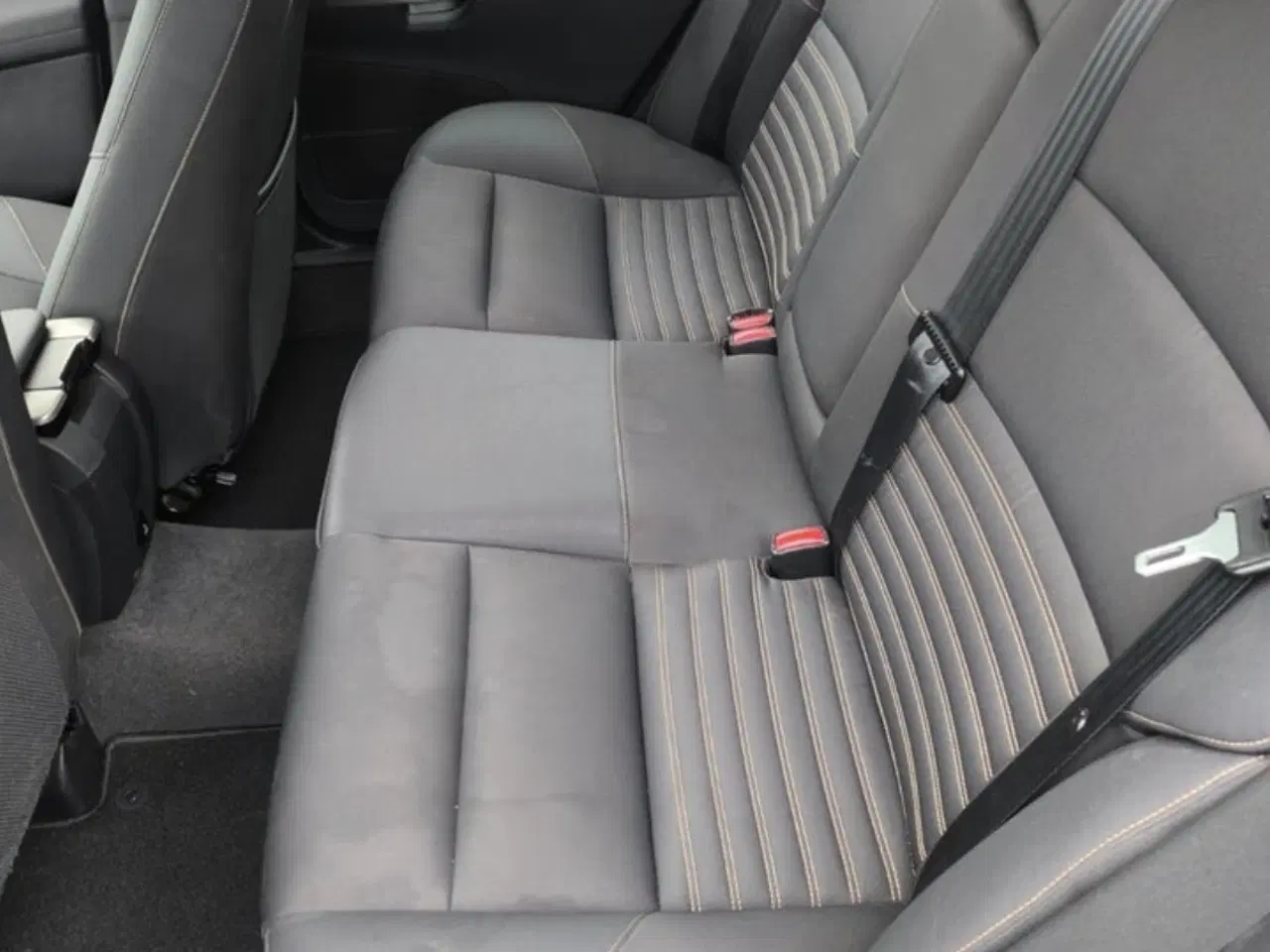 Billede 6 - Volvo v50 2,0Diesel