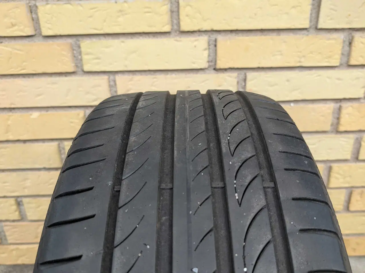 Billede 4 - Pirelli Powergy