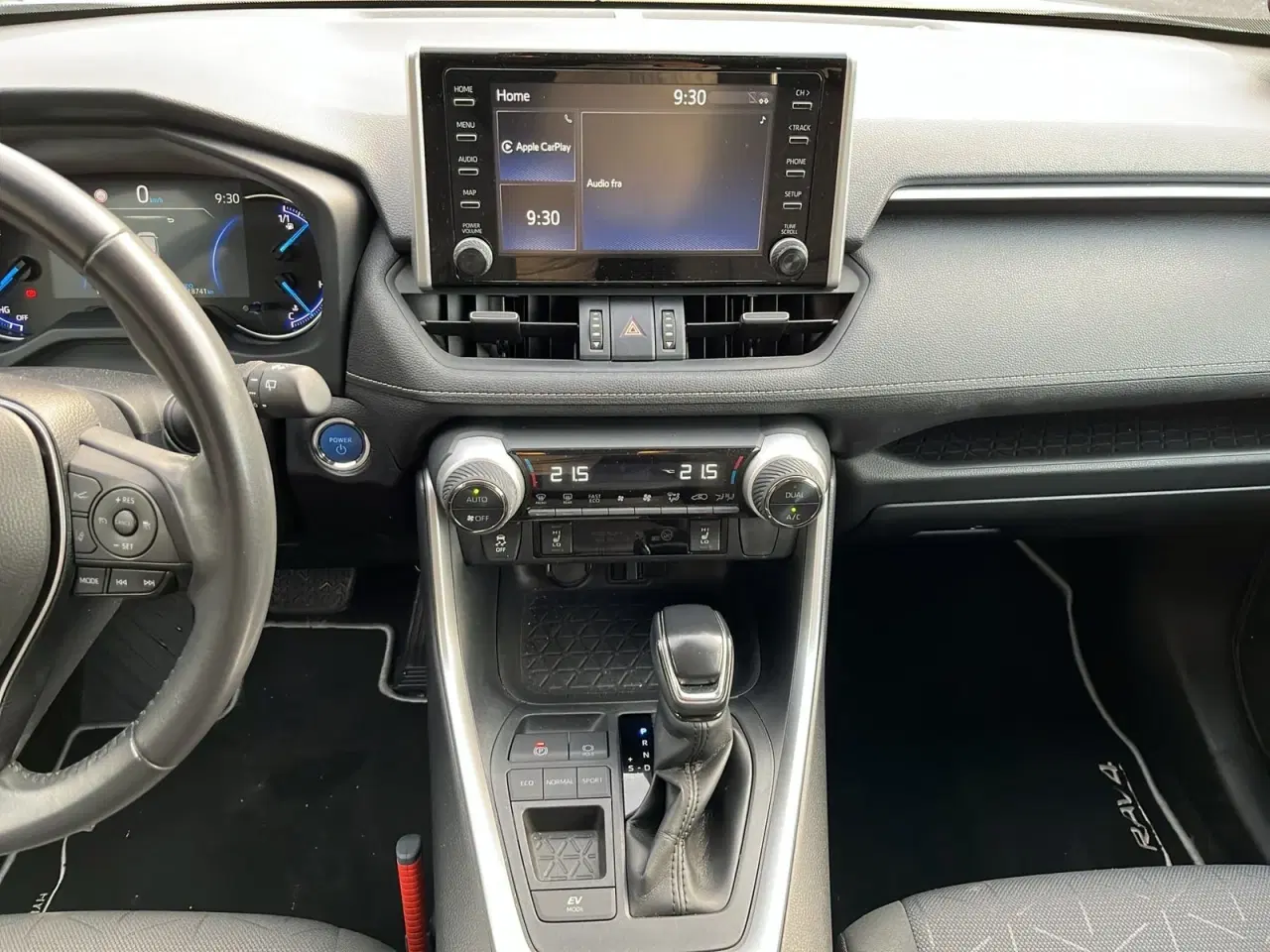 Billede 12 - Toyota RAV4 2,5 Hybrid H3 Comfort MDS