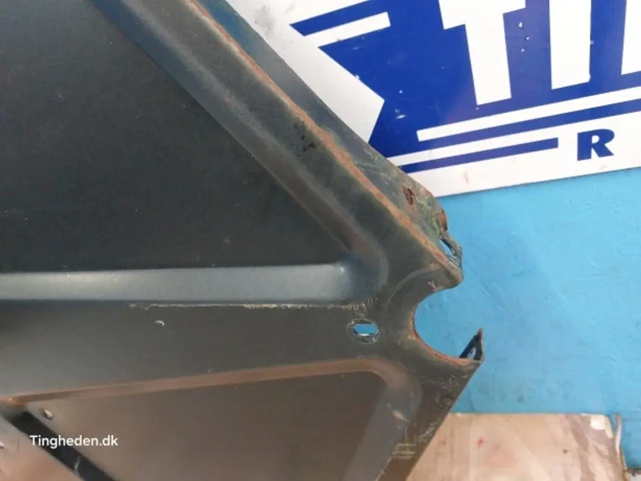 Billede 8 - Massey Ferguson 7278 Reelplade Powerflow 28680240