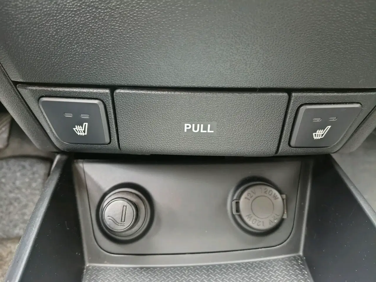 Billede 7 - Hyundai i30 Cw 1,6 CRDi Classic 90HK Stc