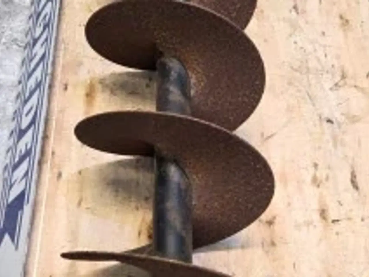 Billede 10 - Massey Ferguson 7256 Fyldesnegl 28585312