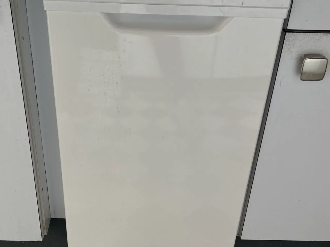Billede 1 - Gram opvaskemaskine – fuldt funktionsdygtig