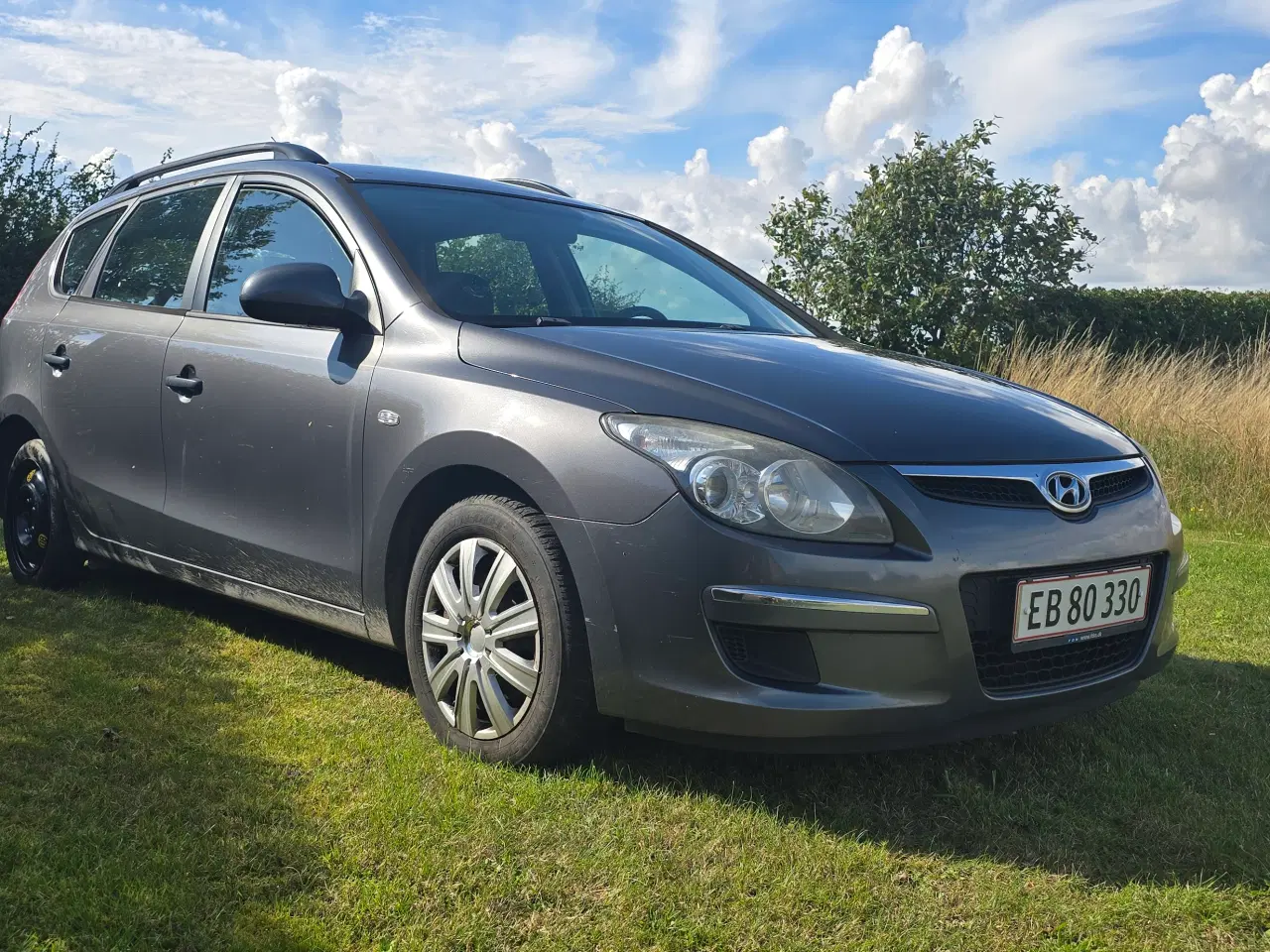 Billede 1 - Hyundai i30 CW 1.6 2010