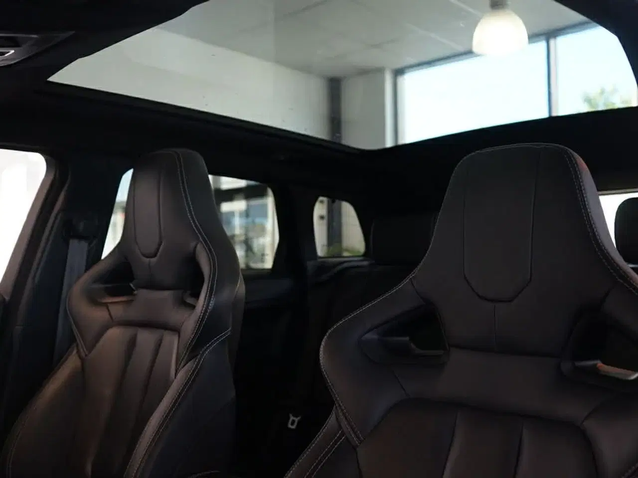 Billede 8 - Super sej Range Rover Evoque 2 OSI4 4WD Aut.