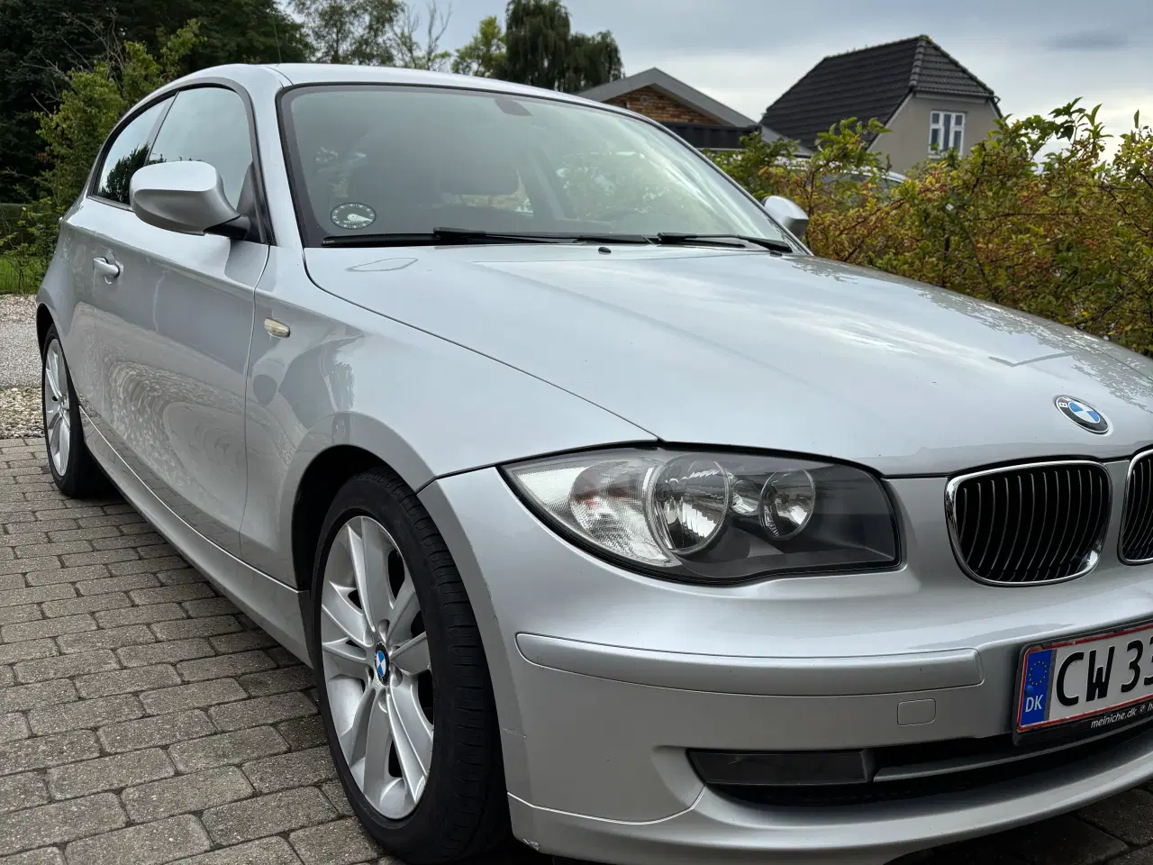 Billede 13 - BMW 116D 3 dørs