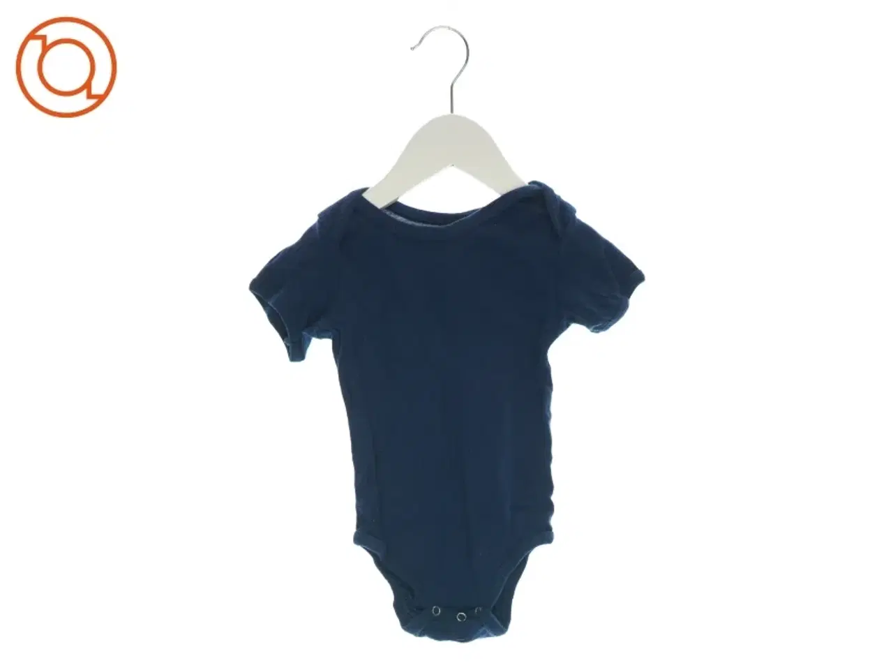 Billede 1 - Body I bomuld (str. 86)