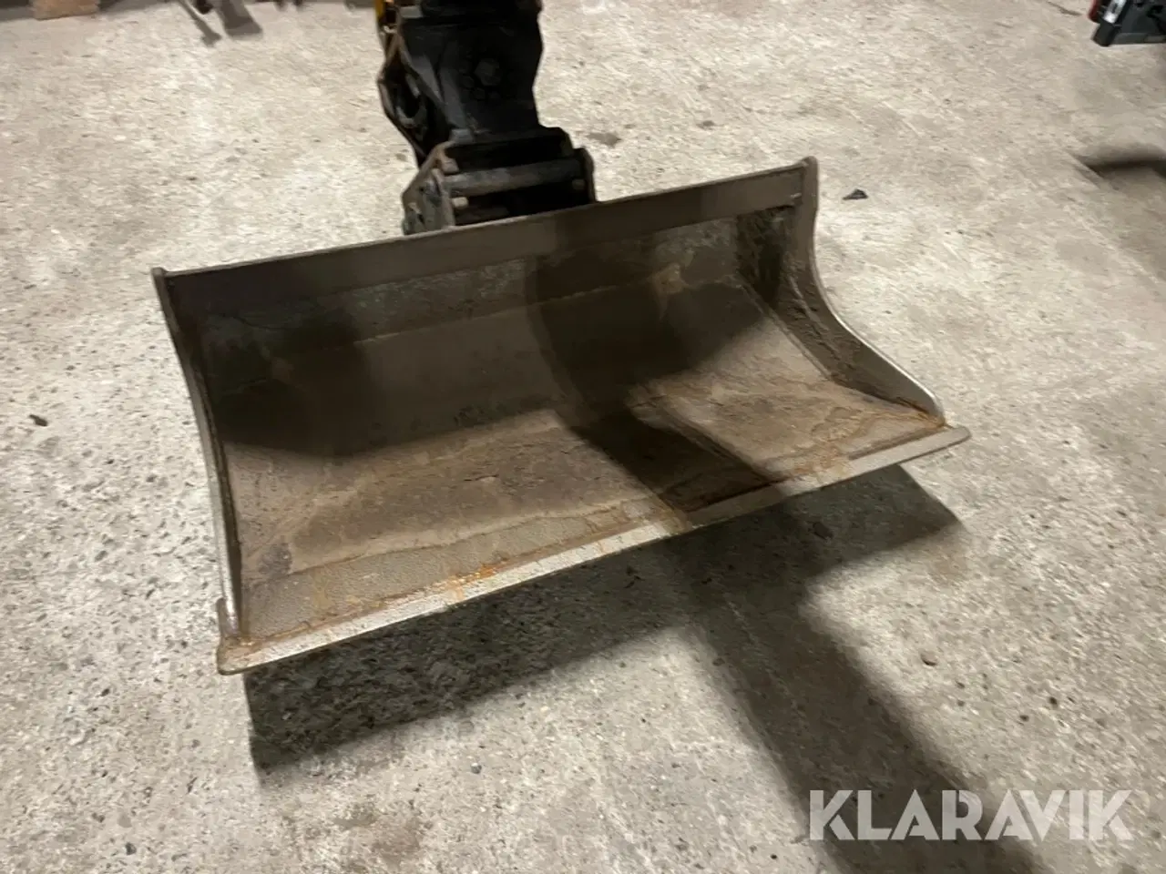 Billede 10 - Minigraver Terex TC22 2