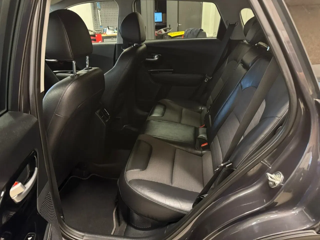 Billede 14 - Kia Niro 1,6 HEV Premium DCT