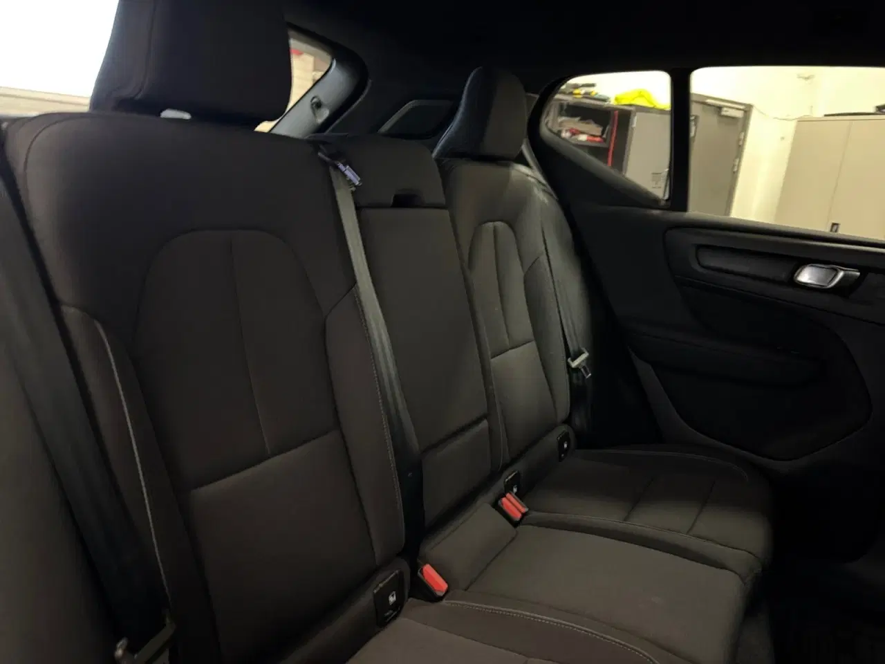Billede 17 - Volvo XC40  P8 ReCharge Twin Plus