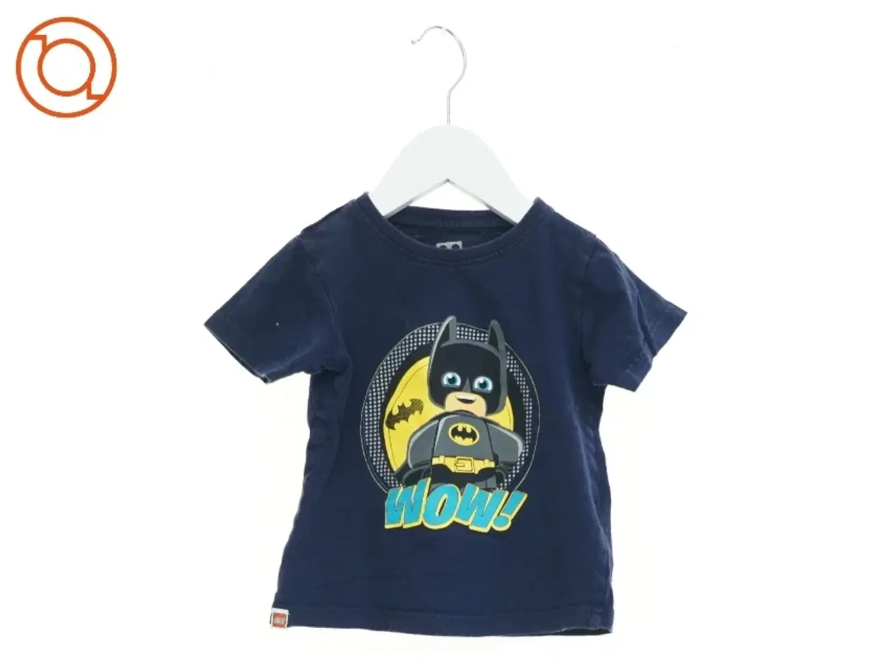 Billede 1 - T-Shirt fra Lego (str. 92 cm)