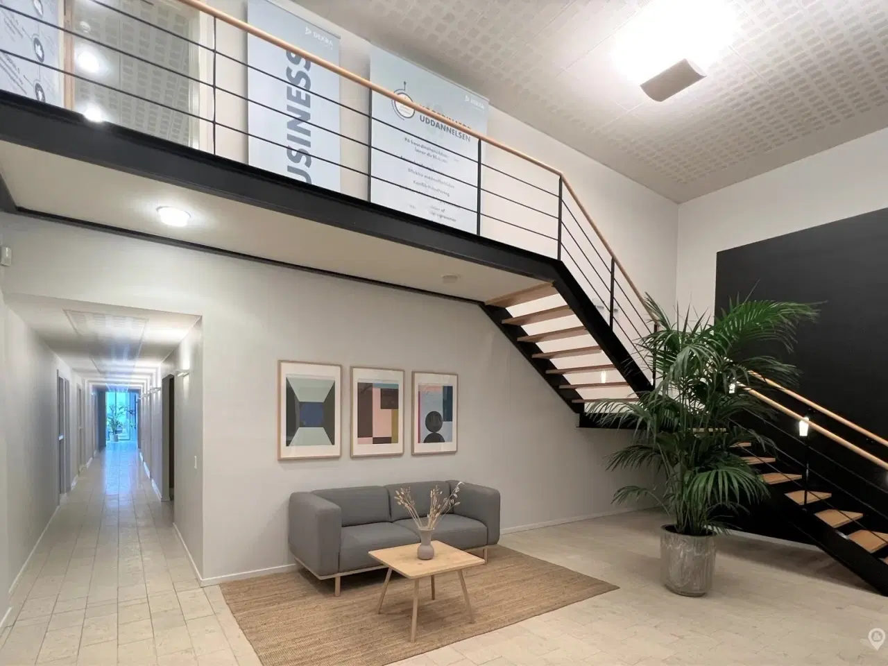 Billede 7 - Sandagerhus - Nyt kontorfællesskab i Herning