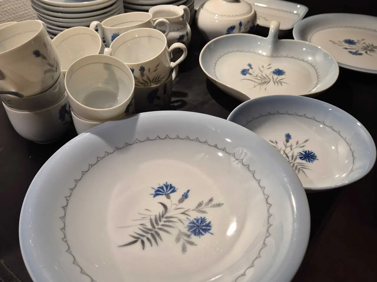 Billede 2 - Bing og Grøndahl 