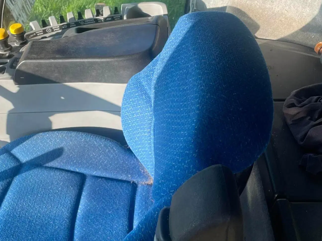 Billede 10 - New Holland CX8090 CX8090