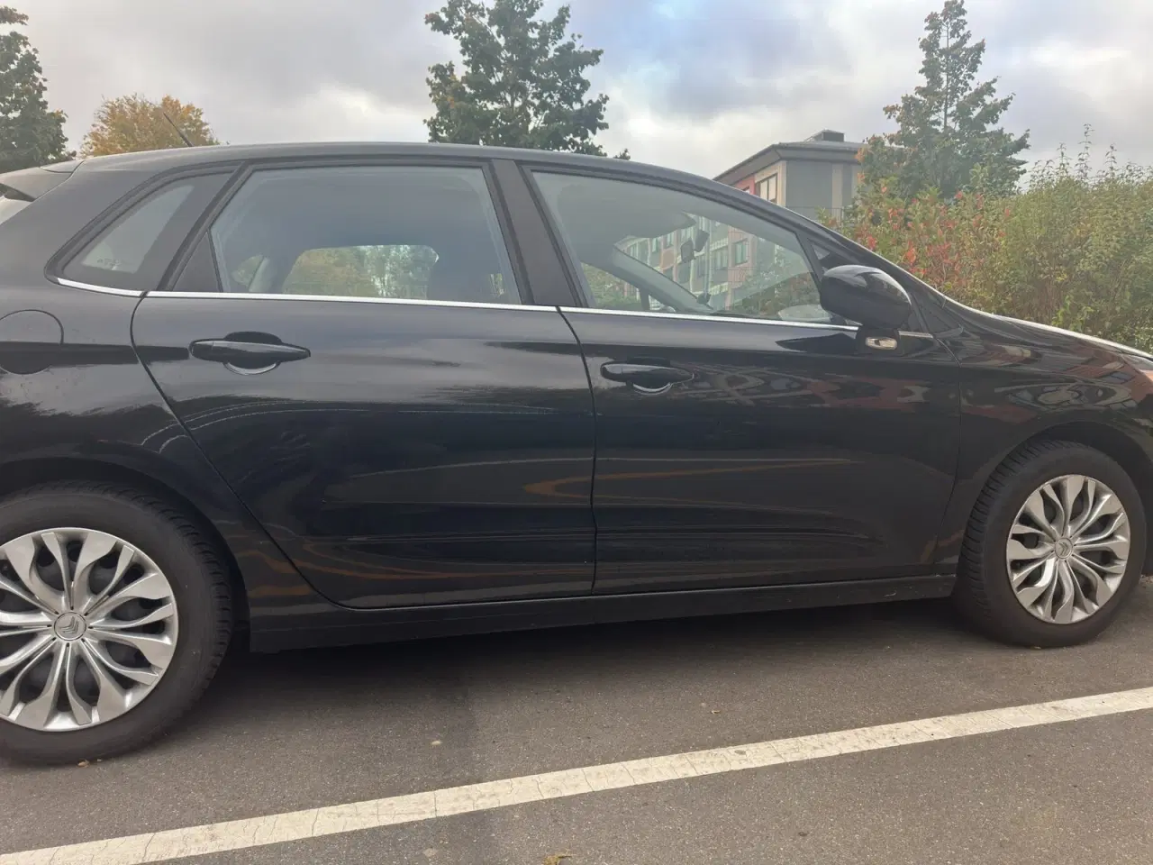Billede 4 - Citroën C4 1,2 PureTech 110 Live