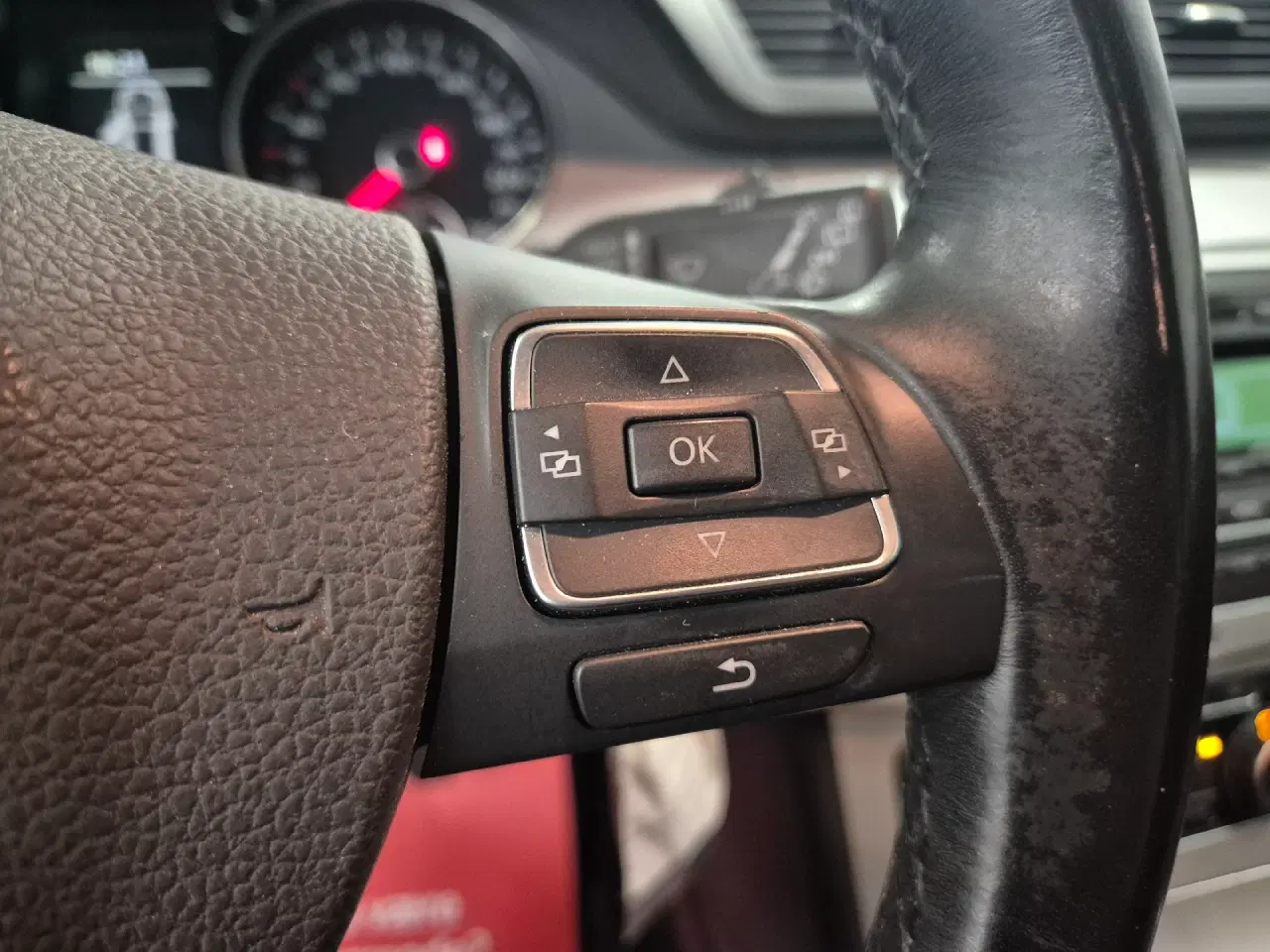 Billede 9 - VW Passat 1,8 TSI 160HK Stc