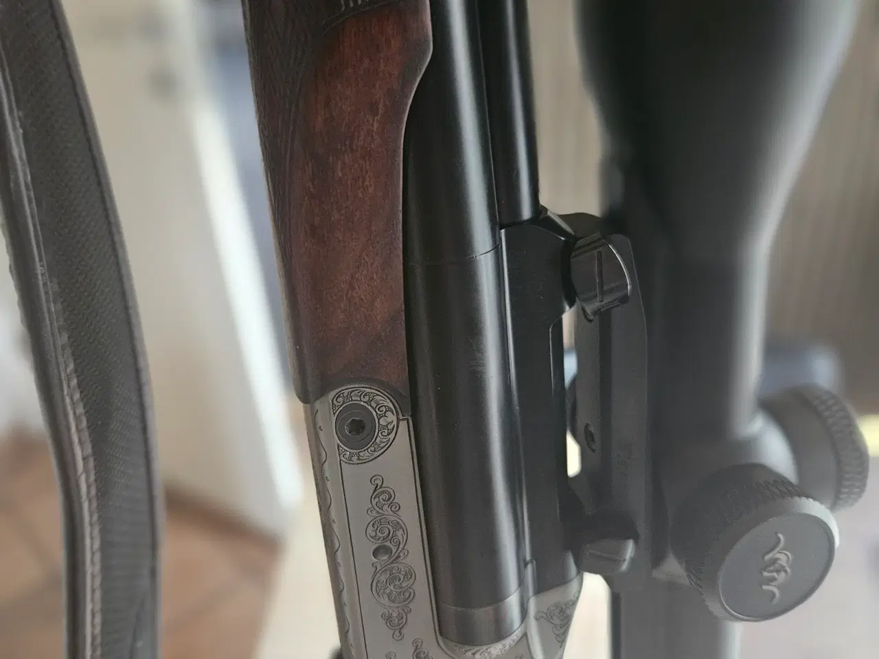 Billede 1 - Blaser d99