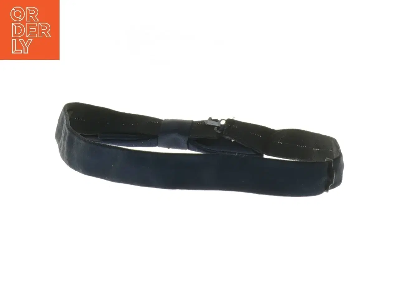 Billede 3 - Sort Butterfly (str. Ø 21 cm)