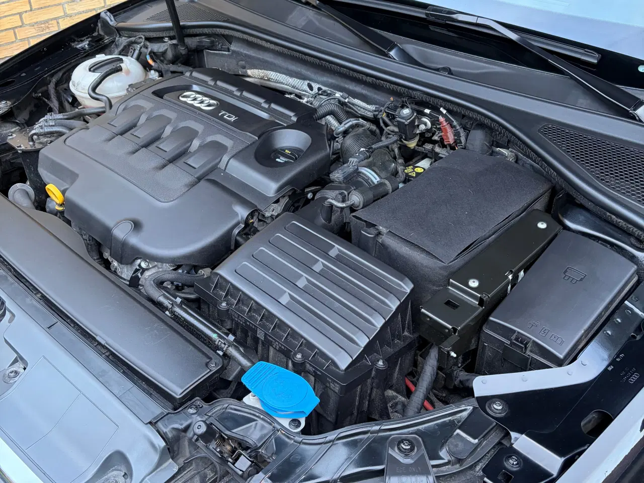 Billede 11 - Audi A3 1.6 Tdi sælges