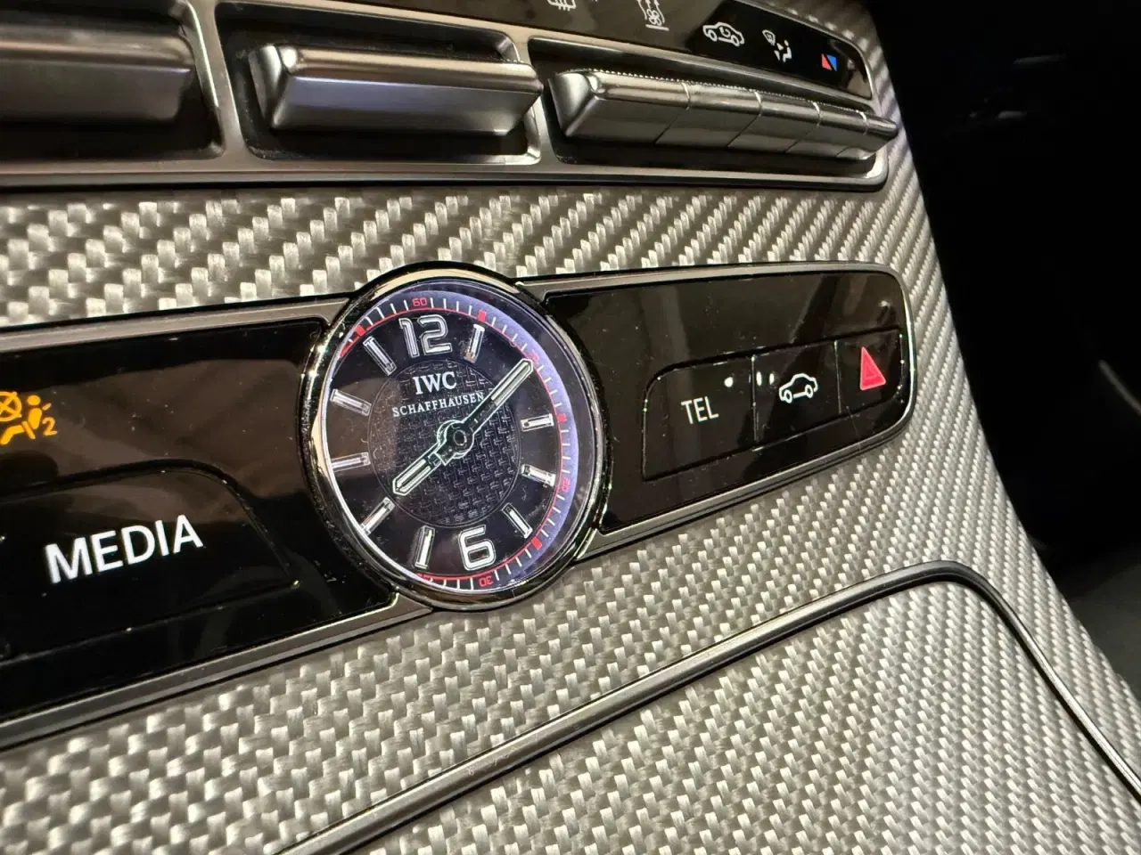 Billede 14 - Mercedes E63 4,0 AMG S stc. aut. 4Matic+