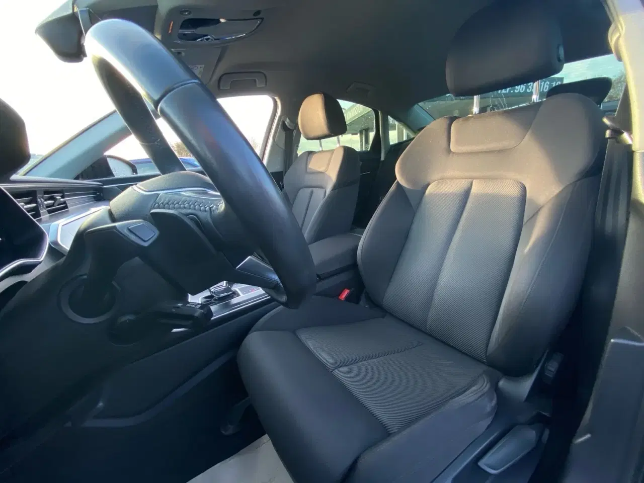 Billede 7 - Audi A6 2,0 50 TFSI e  Plugin-hybrid Sport Prestige Quattro S Tron 299HK 7g Aut.