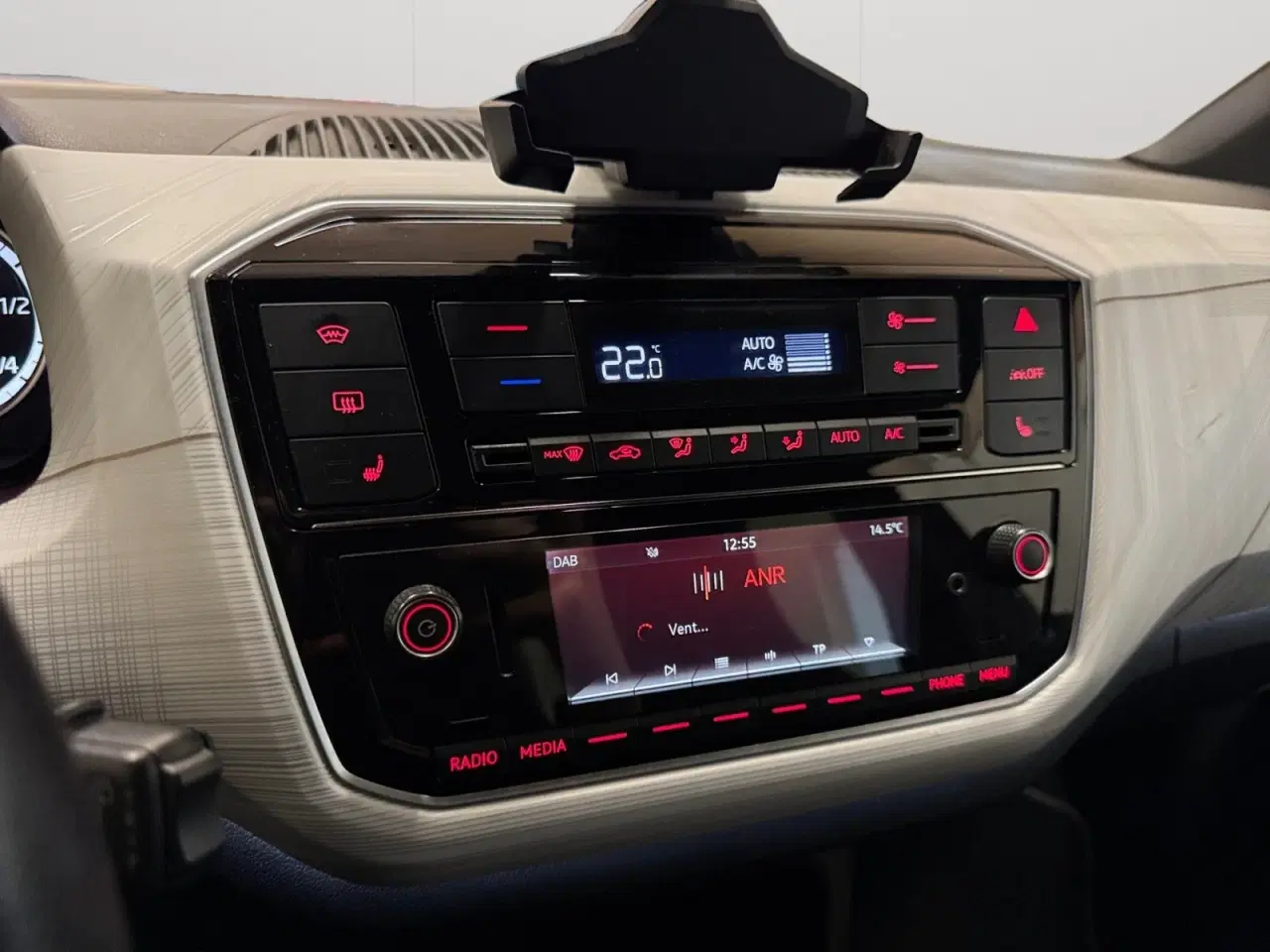 Billede 8 - Seat Mii  Electric