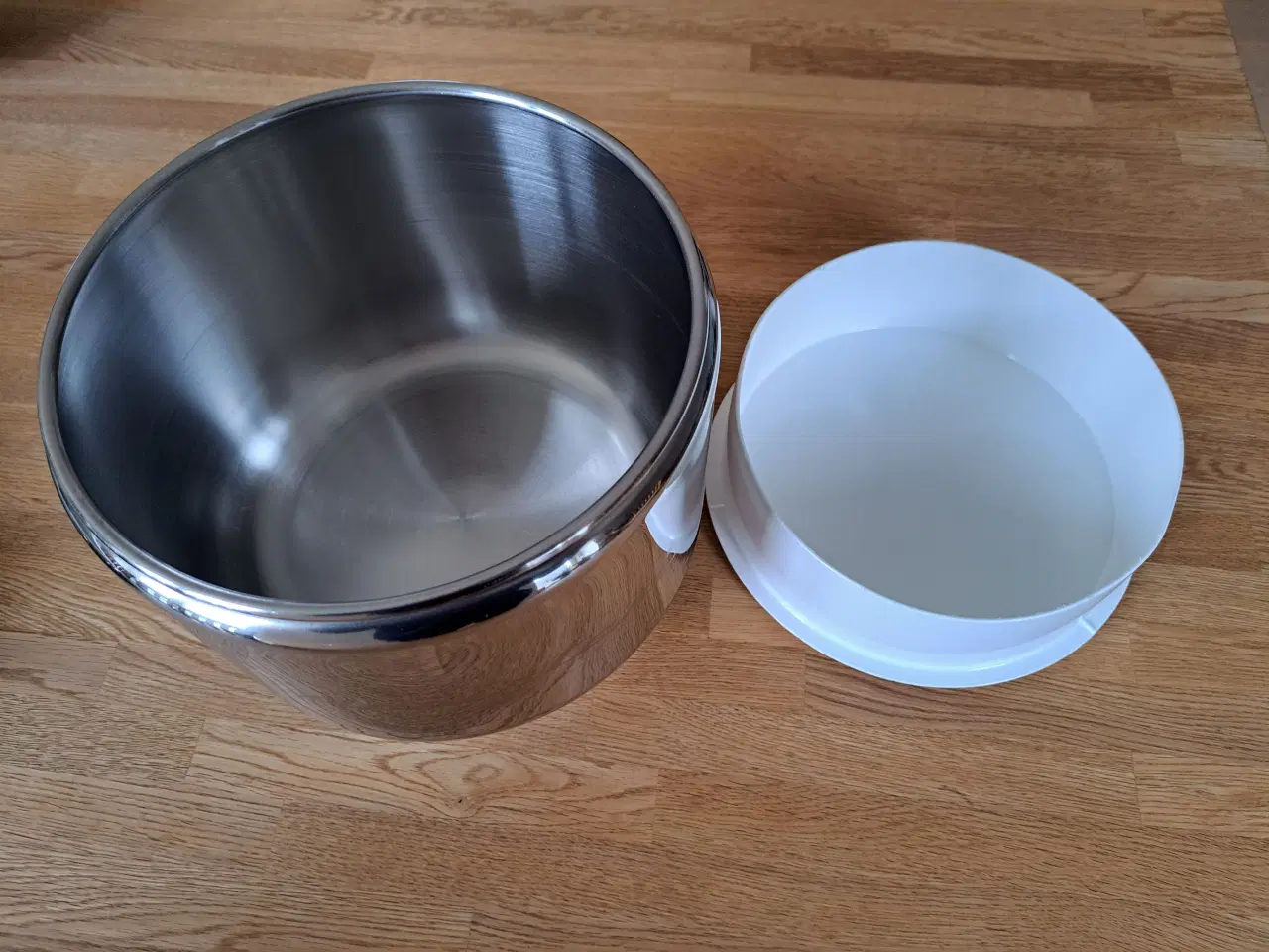 Billede 5 - Assistent Original røremaskine