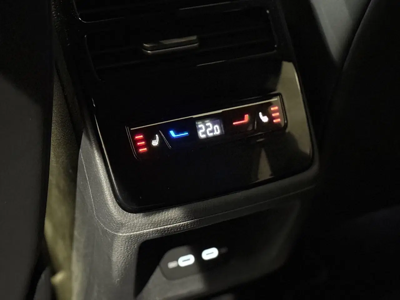 Billede 17 - VW ID.7 77 Pro Business Premium