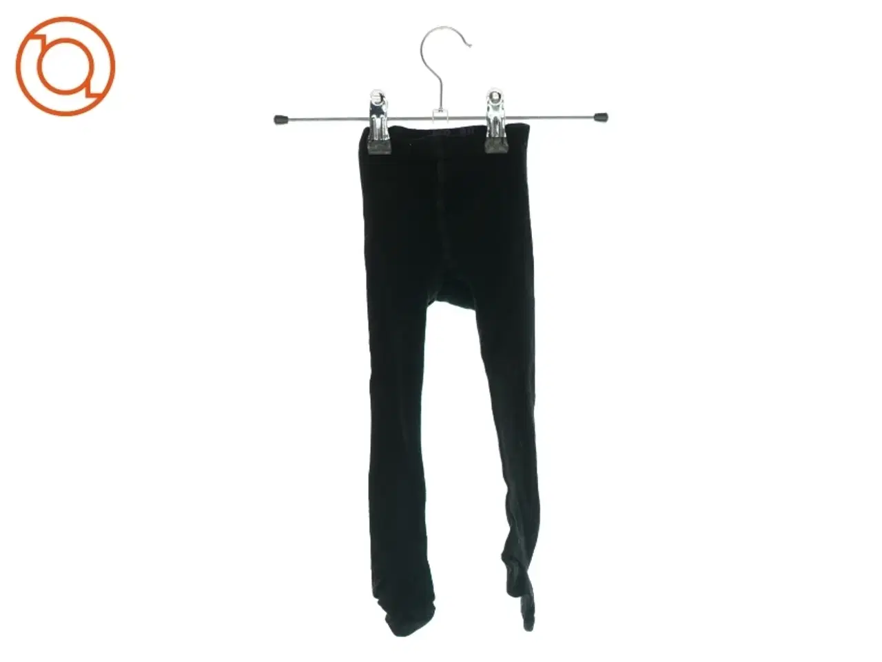 Billede 2 - Strømpebukser fra MP (Str. 90)