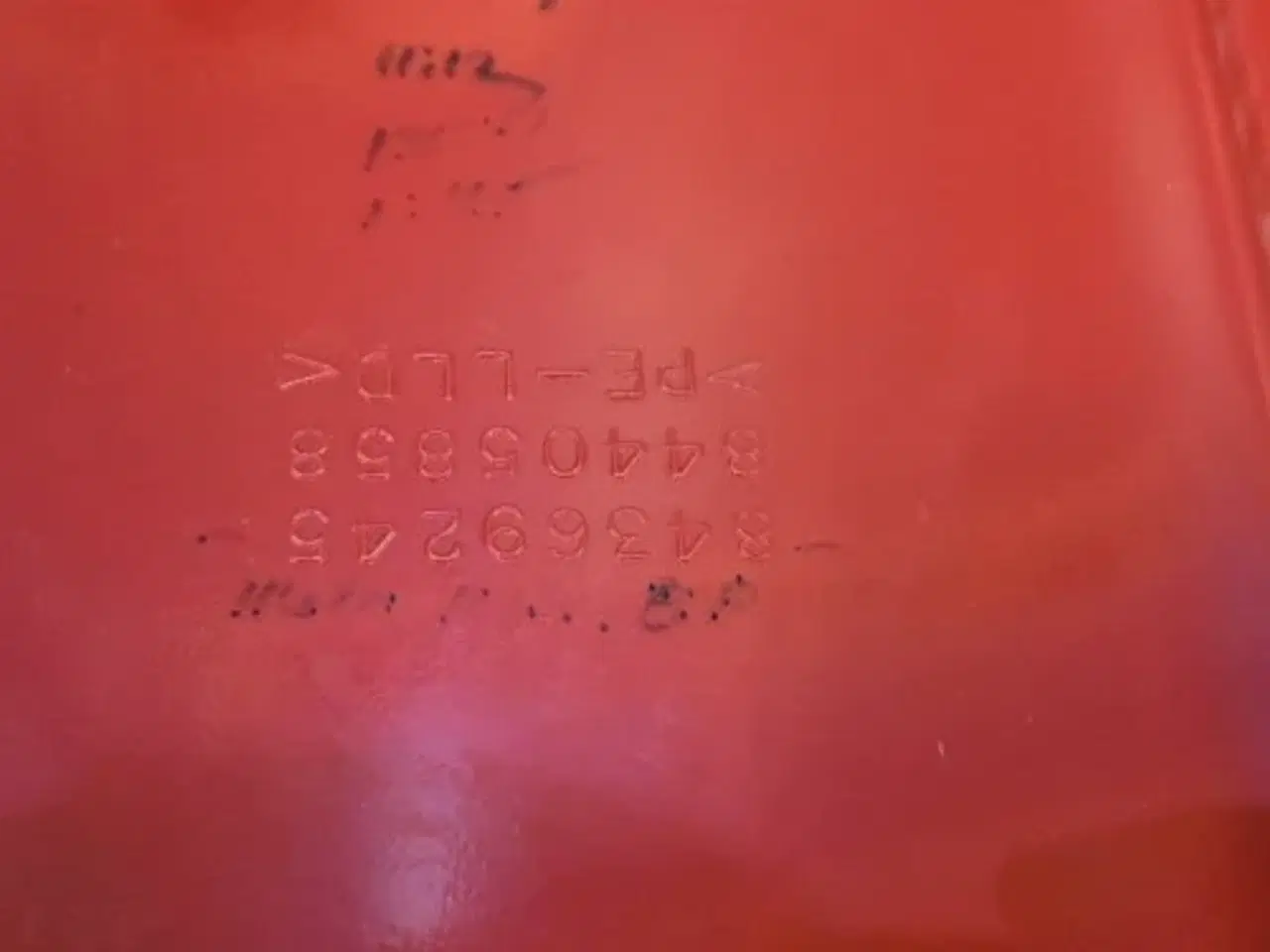 Billede 7 - Case 4F35 Sideskærm L. 84369245