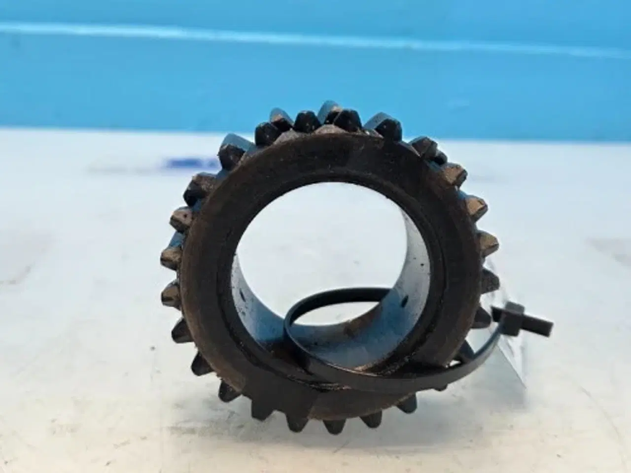 Billede 3 - New Holland TX68 Tandhjul 89837151