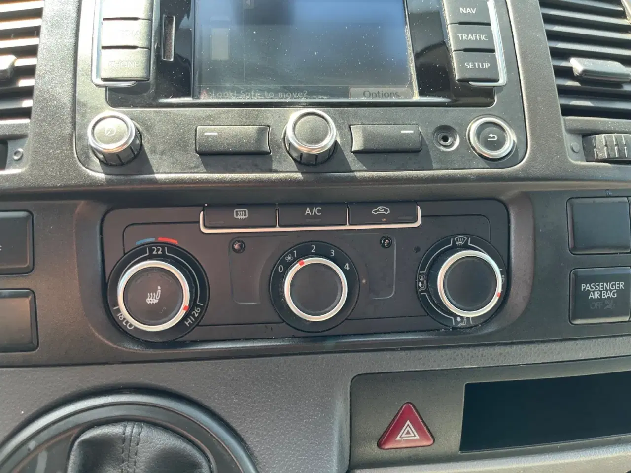 Billede 20 - VW Transporter 2,0 TDi 180 Kassevogn lang DSG